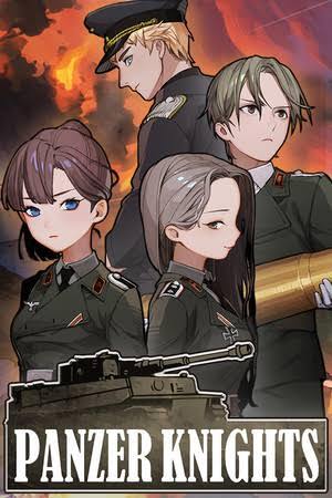 Panzer Knights: Commander’s Edition